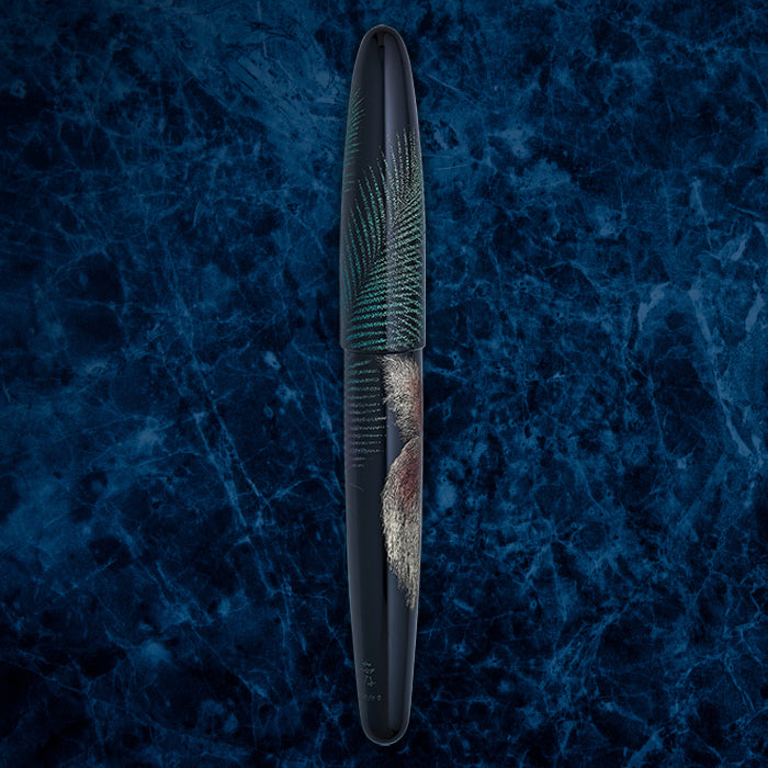 Empress LE - Chinkin