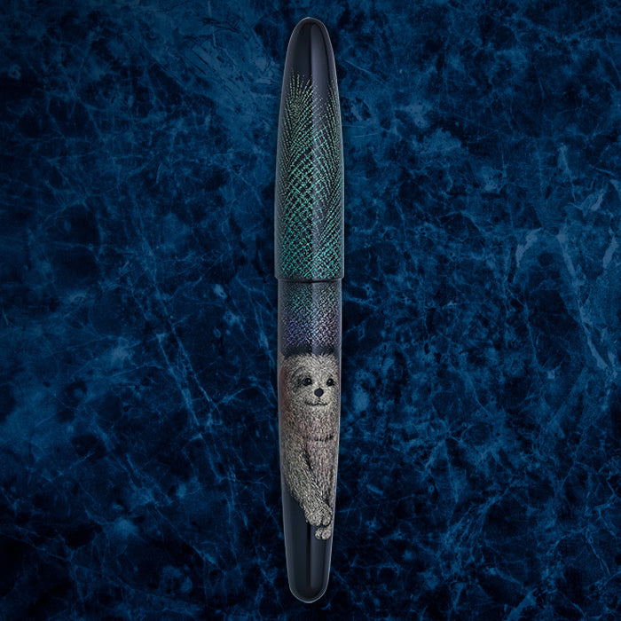 Empress LE - Chinkin