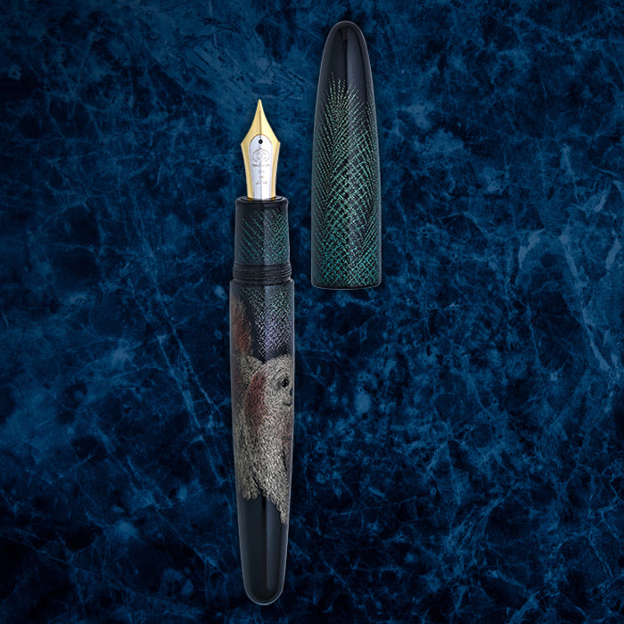 Empress LE - Chinkin