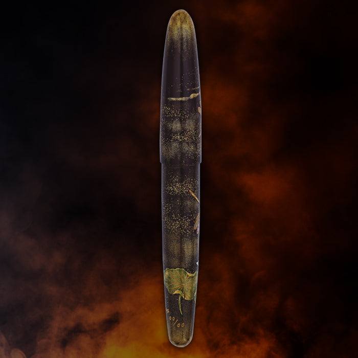 Empress LE Maki-e Collection 2024