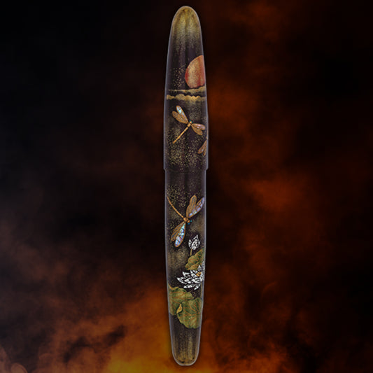 Empress LE Maki-e Collection 2024