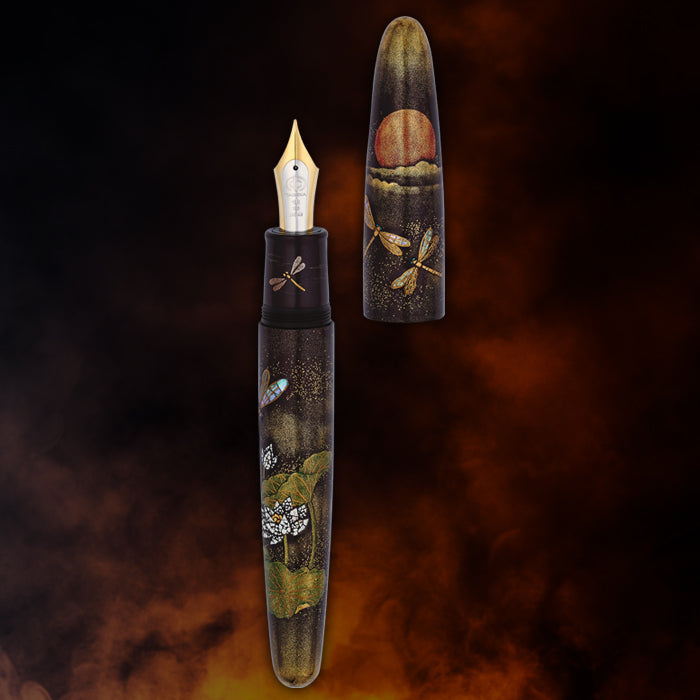 Empress LE Maki-e Collection 2024