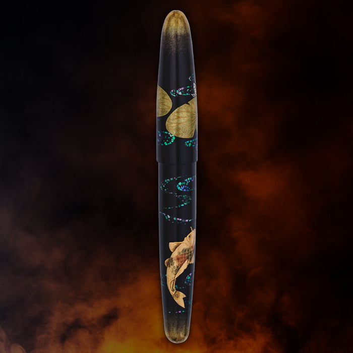 Empress LE Maki-e Collection 2024