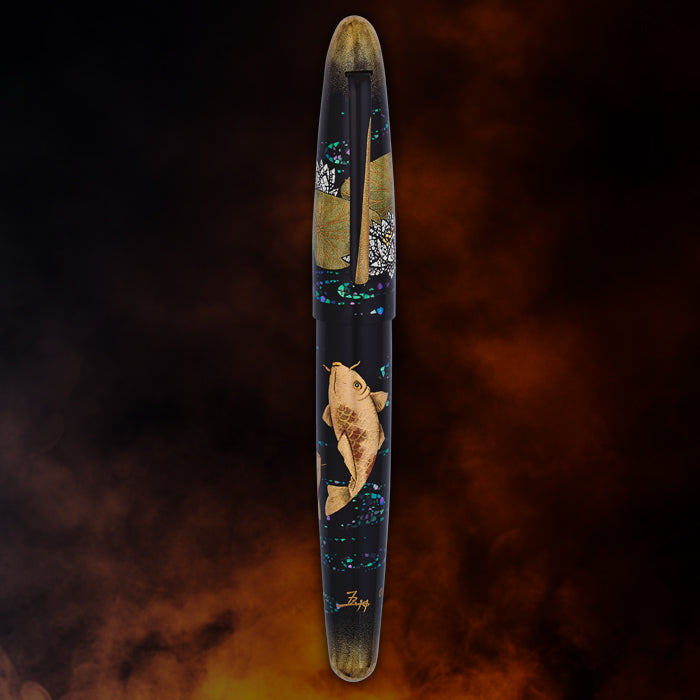 Empress LE Maki-e Collection 2024