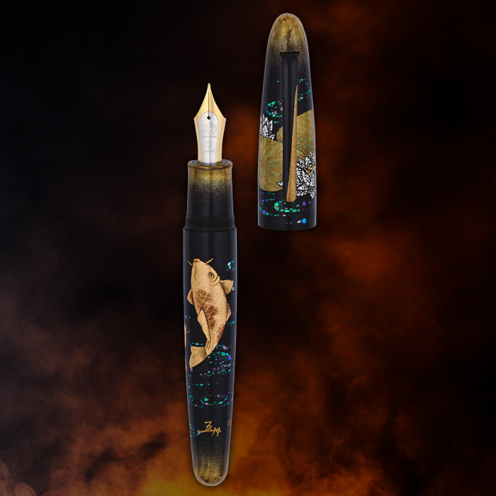 Empress LE Maki-e Collection 2024