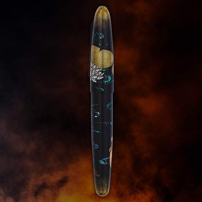 Empress LE Maki-e Collection 2024