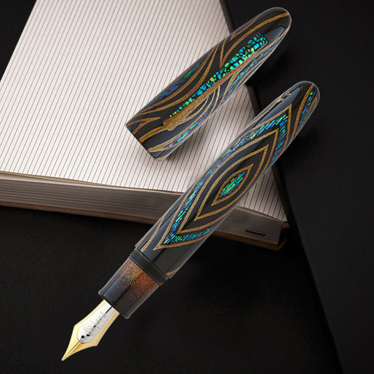 Pen of the Year