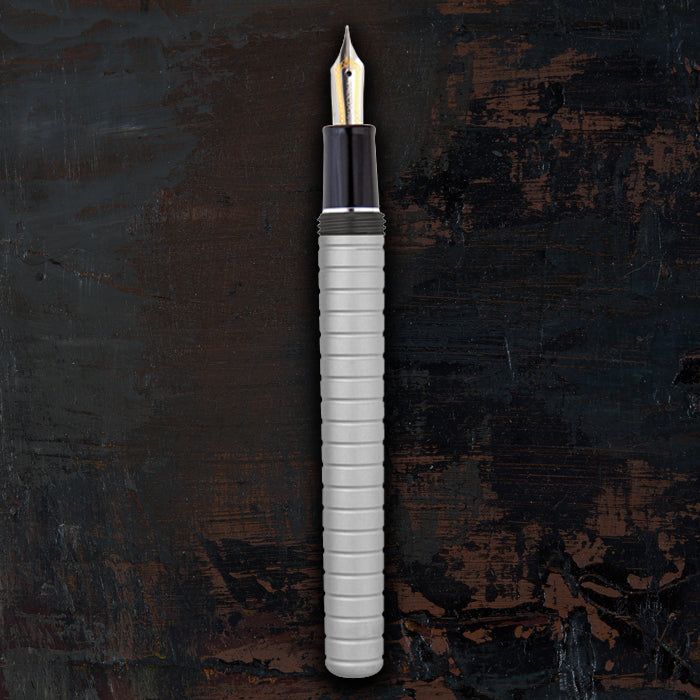 Pinnacle Fountain Pen