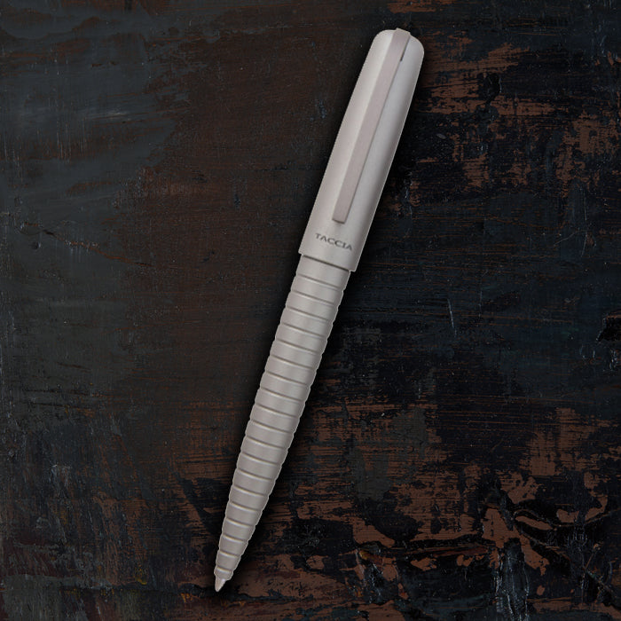 Pinnacle Ballpoint Pen