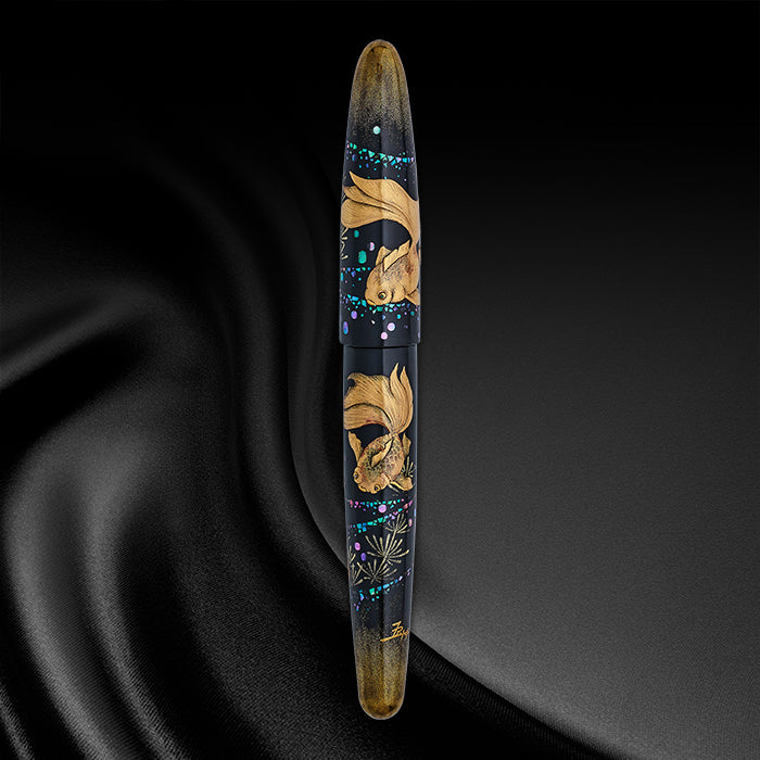 Empress LE Maki-e New Collection 2025