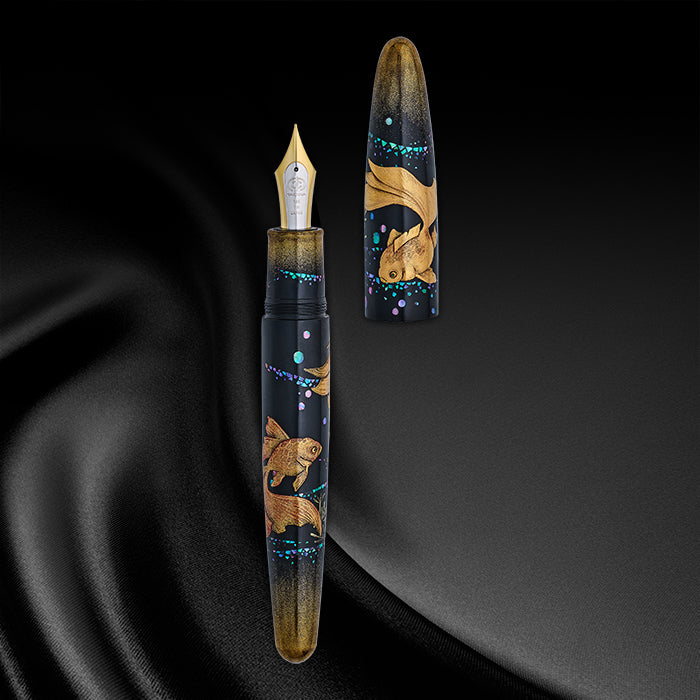 Empress LE Maki-e New Collection 2025