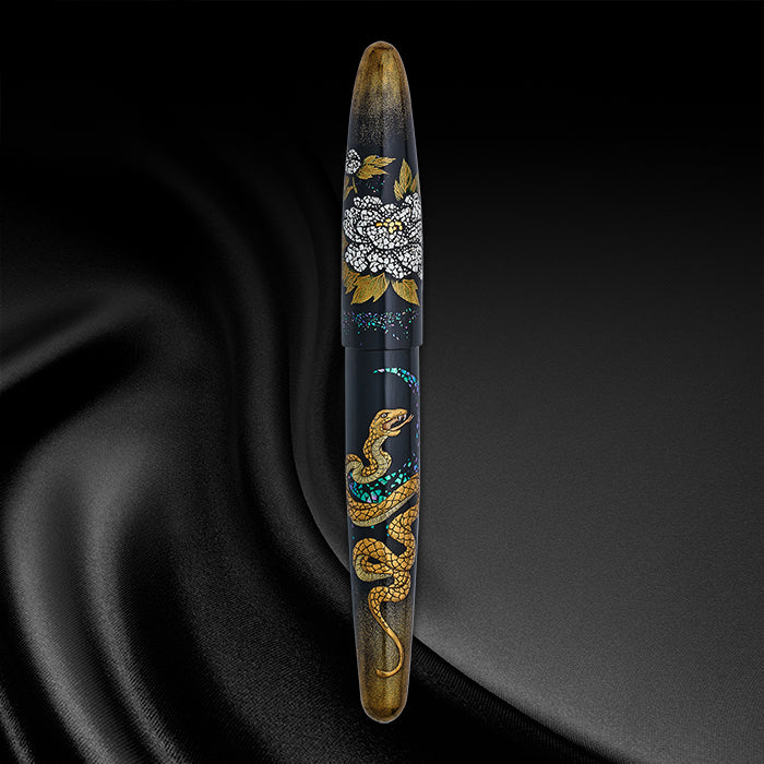 Empress LE Maki-e New Collection 2025