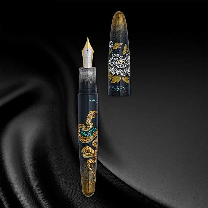 Empress LE Maki-e New Collection 2025