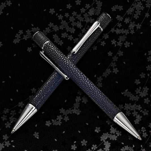 Shagreen (Shagreen Black)