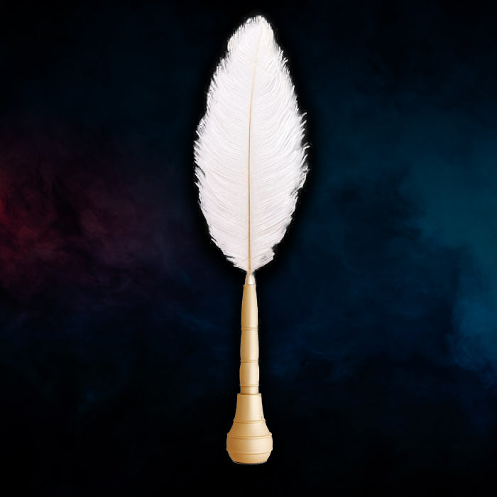 Shakespearean Quill