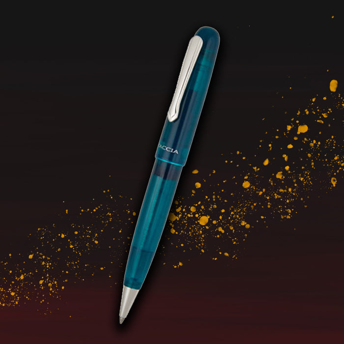 Spectrum Ballpoint Pen