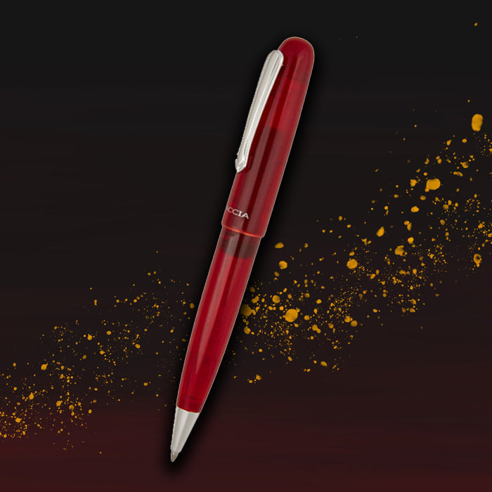 Spectrum Ballpoint Pen