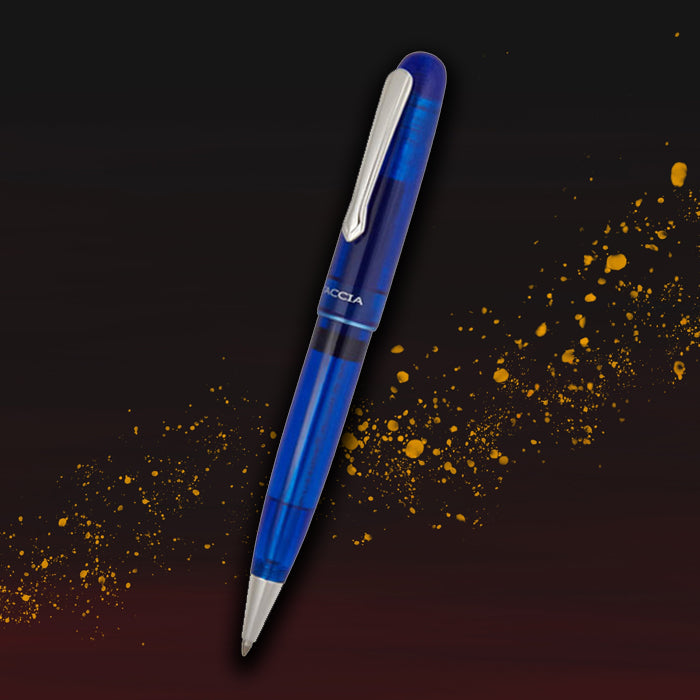 Spectrum Ballpoint Pen