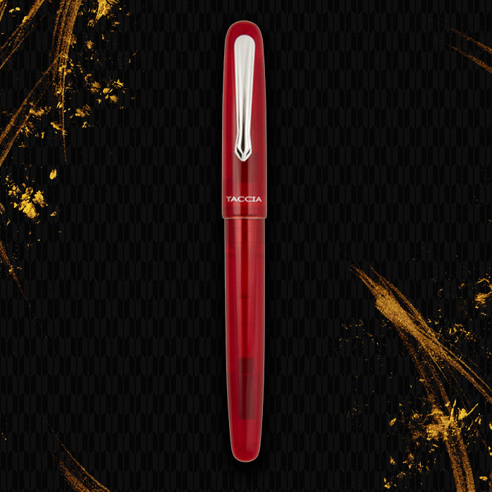 Spectrum Fountain Pen