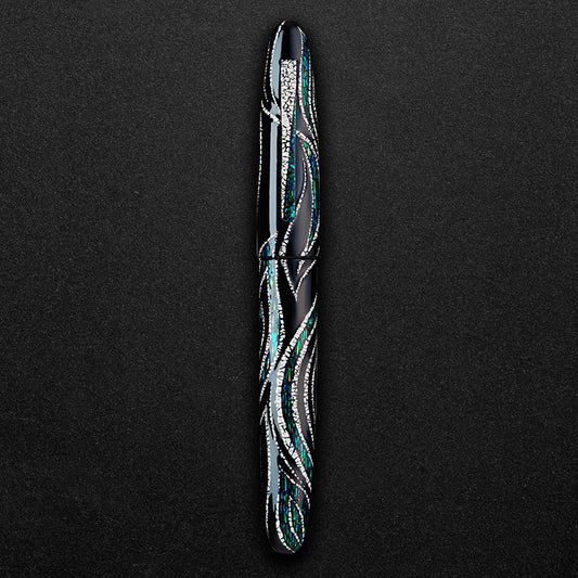 Empress LE - Fossils in the Sky