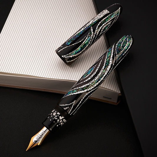 Empress LE - Fossils in the Sky