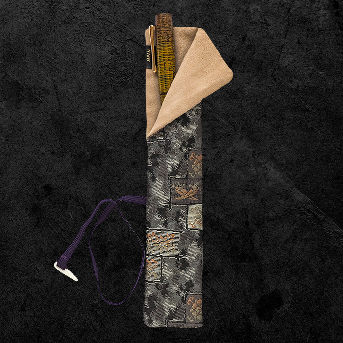 Kimono Pen Wrap