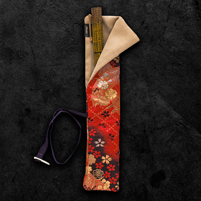 Kimono Pen Wrap