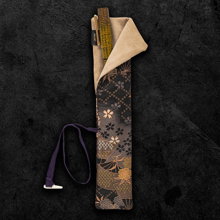 Kimono Pen Wrap