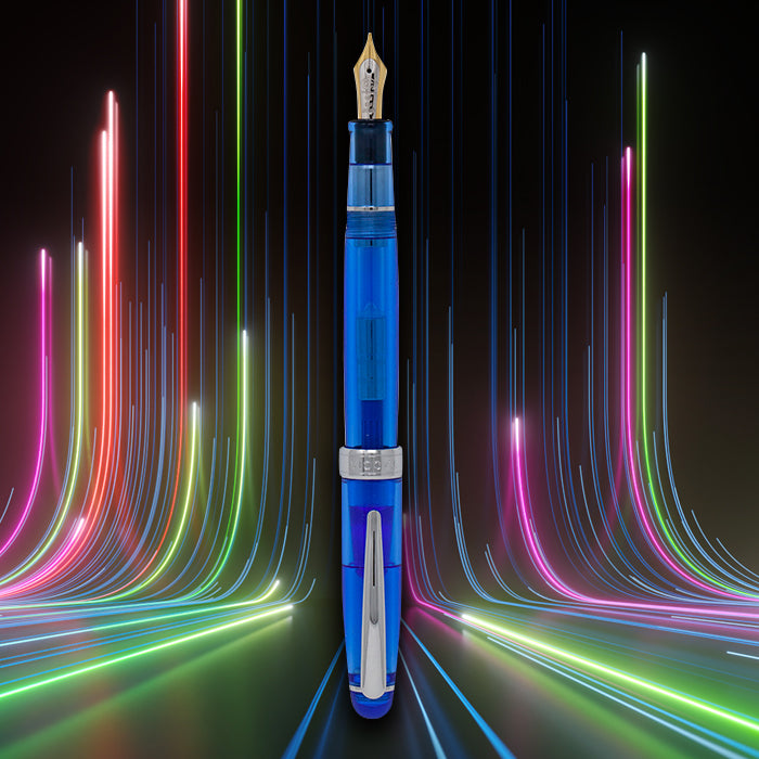 Spotlight Fountain Pen