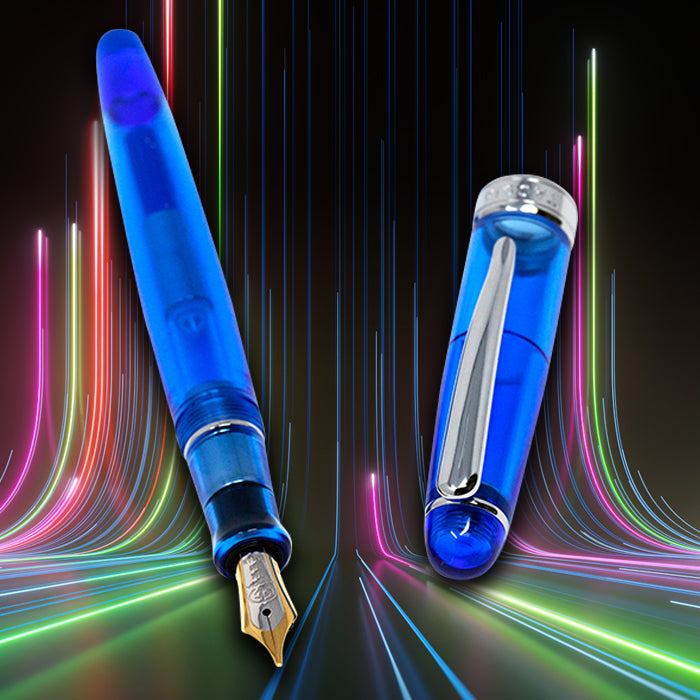 Spotlight Fountain Pen