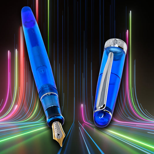 Spotlight Fountain Pen