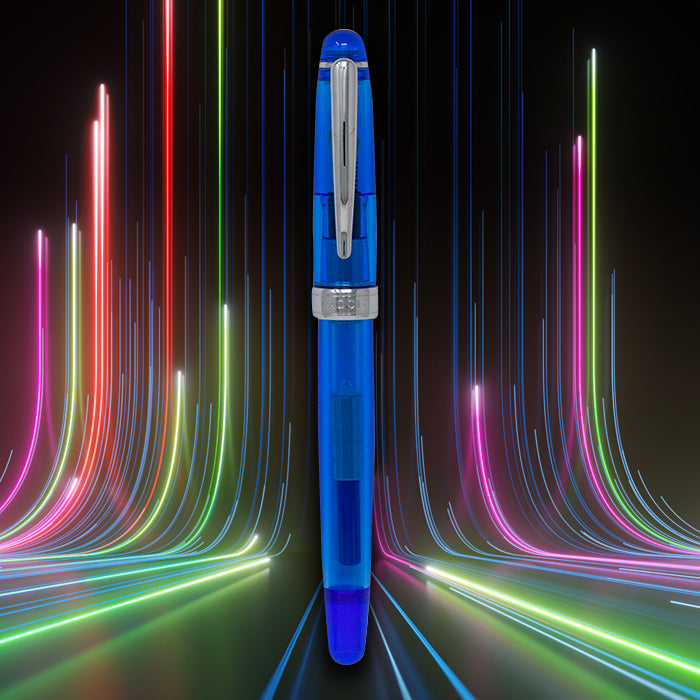 Spotlight Fountain Pen