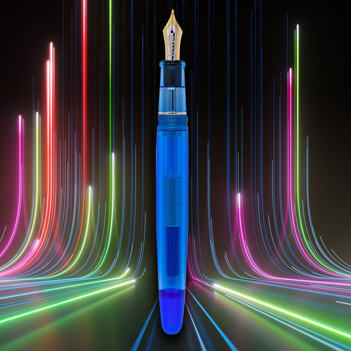 Spotlight Fountain Pen
