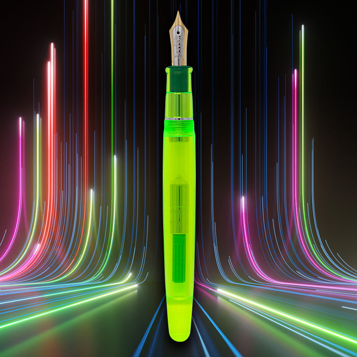Spotlight Fountain Pen