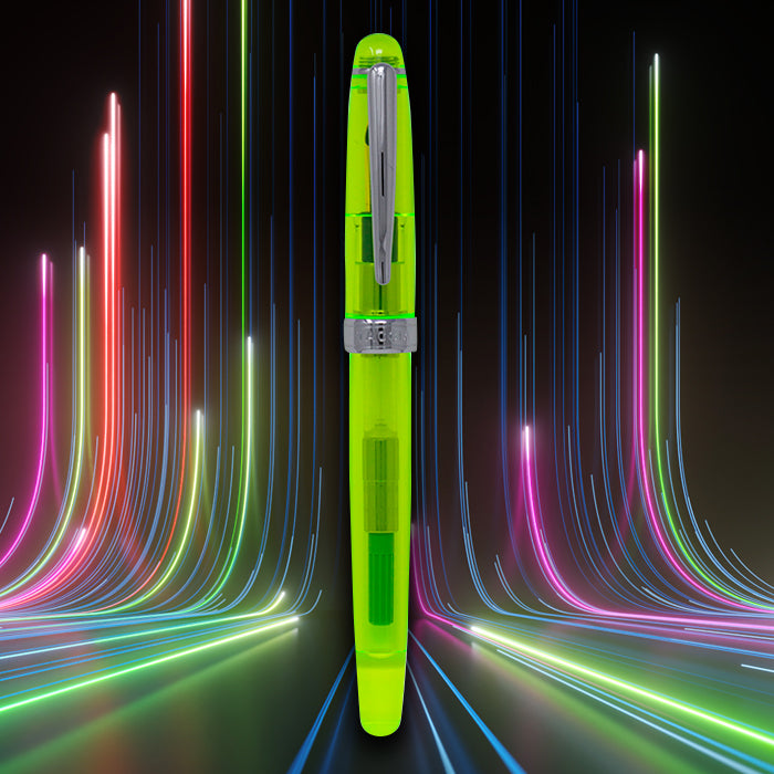 Spotlight Fountain Pen