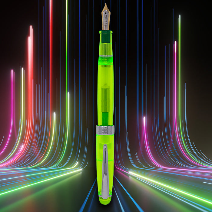 Spotlight Fountain Pen