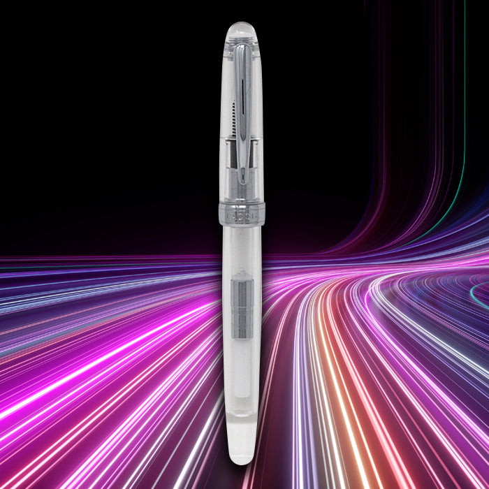Spotlight Fountain Pen