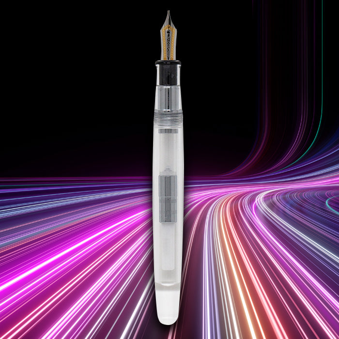 Spotlight Fountain Pen
