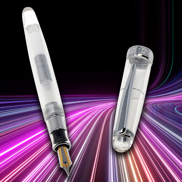Spotlight Fountain Pen