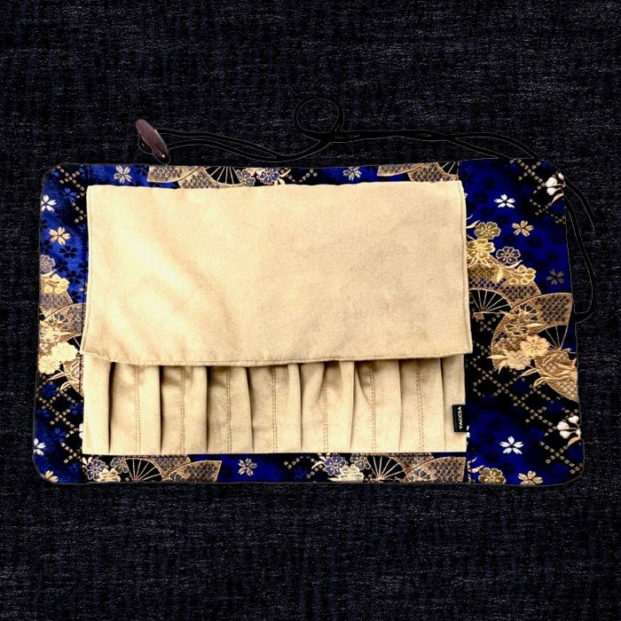 Kimono Pen Roll