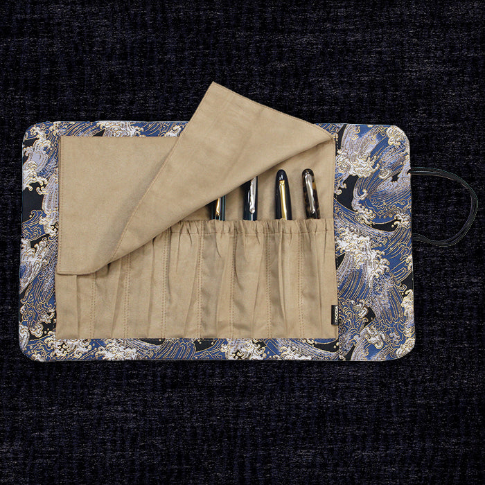 Kimono Pen Roll