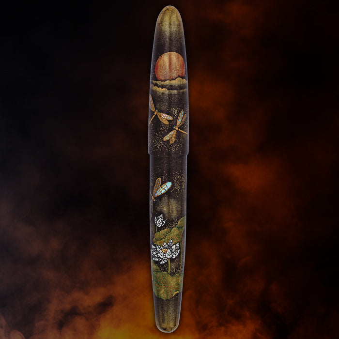 Empress LE Maki-e Collection 2024 – Taccia USA