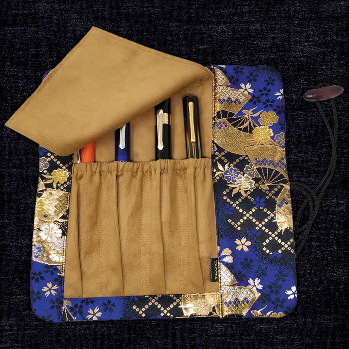 Kimono Pen Roll