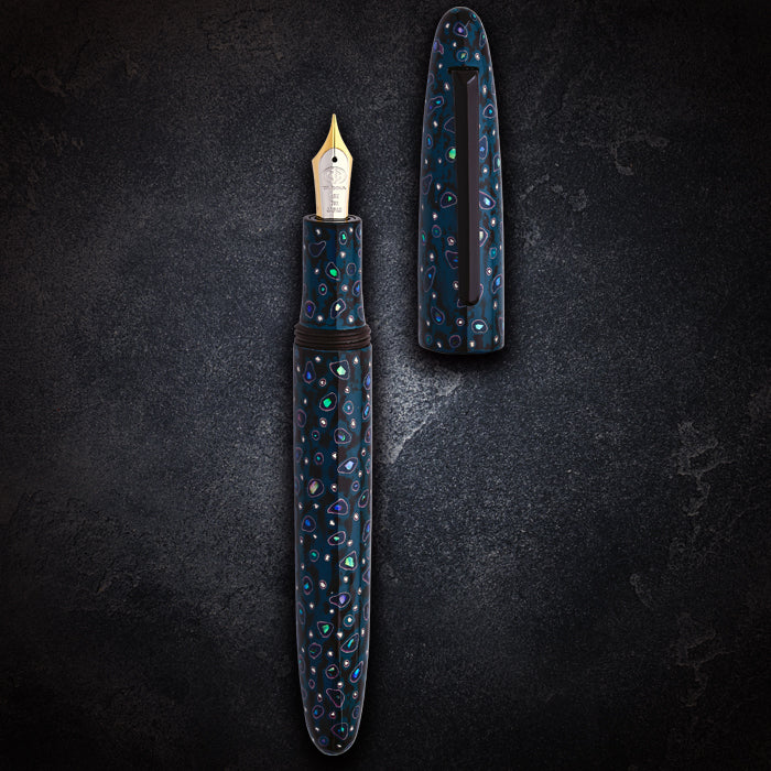 20th Anniversary - Miyabi – Taccia USA