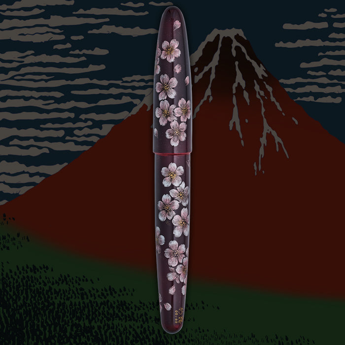 Empress LE - Chinkin