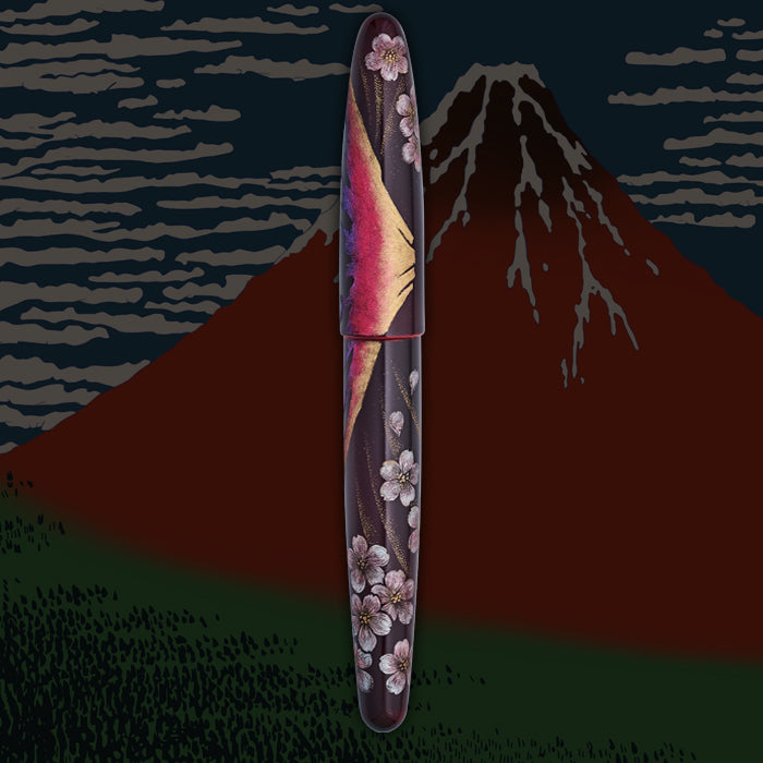 Empress LE - Chinkin