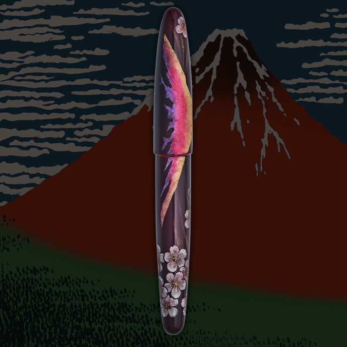 Empress LE - Chinkin