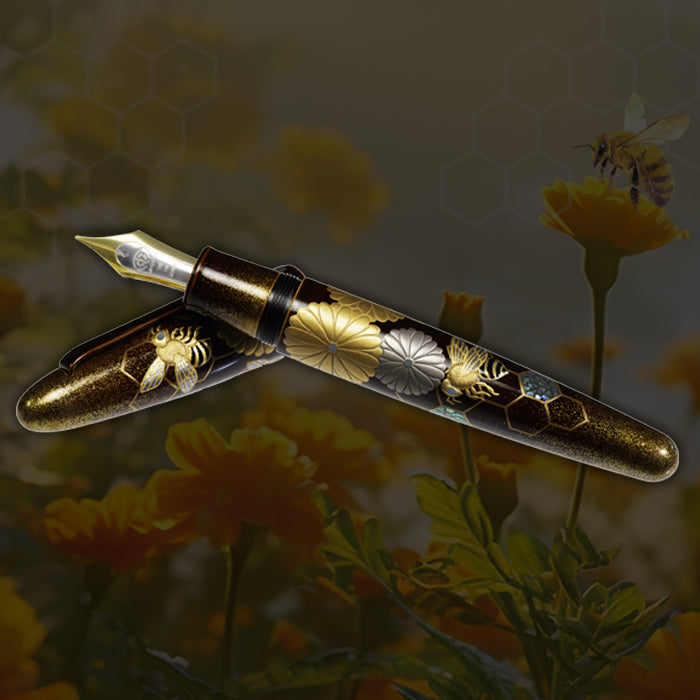 Empress LE Maki-e New Collection 2025