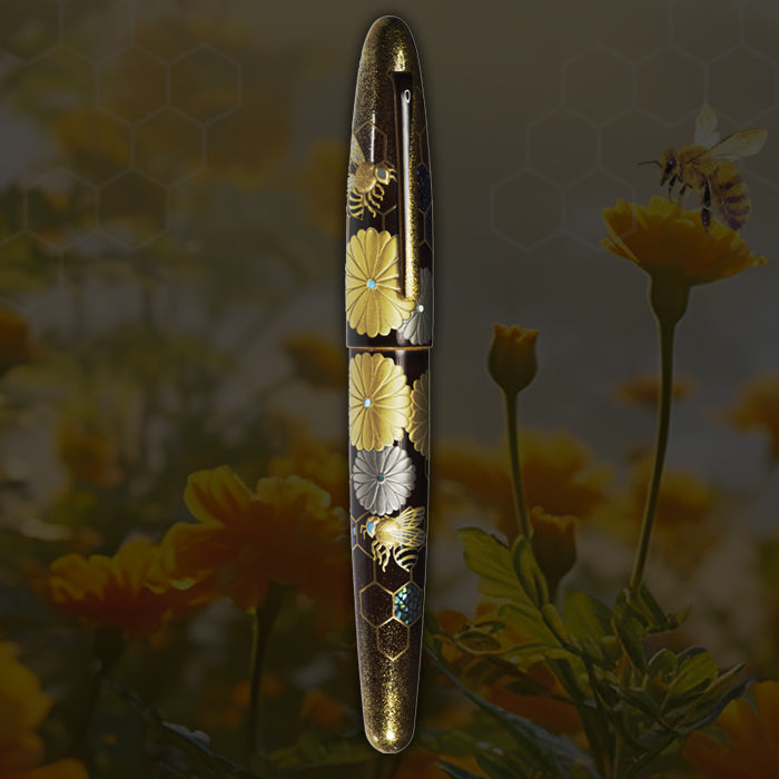 Empress LE Maki-e New Collection 2025