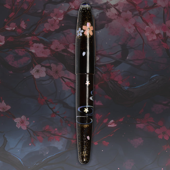 Empress LE Maki-e New Collection 2025